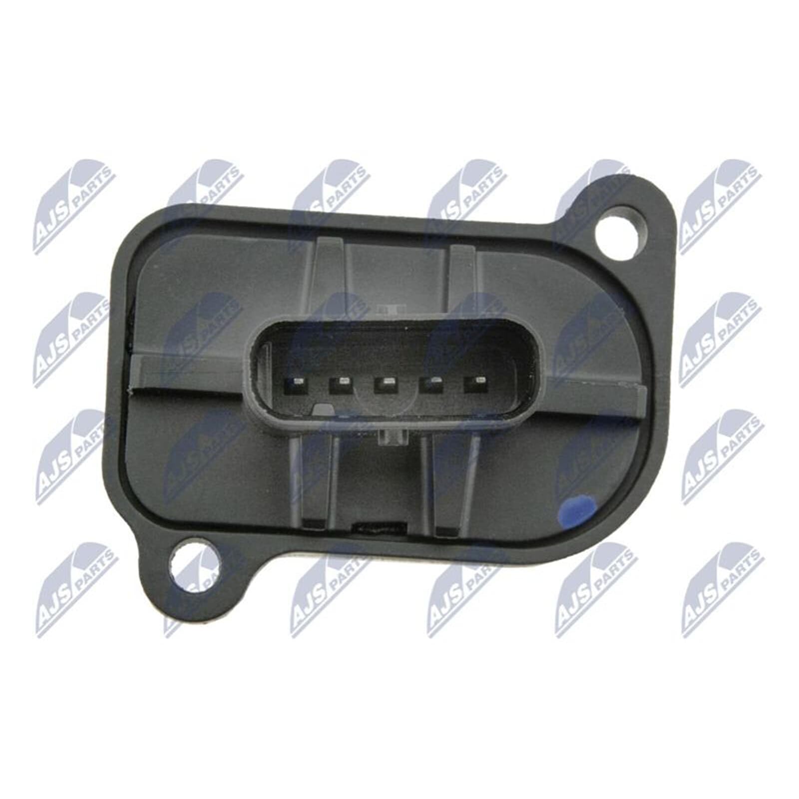 NTY Debimetro EPP-BM-024 Compatibile con: BMW 1, 1, 2 Coupe, 3, 3 Gran Turismo, 3 Touring, 4 Cabriolet, 4 Coupe, 4 Gran Coupe, 5, 5 Gran Turismo, 5 Touring, X3, X5, MINI MINI, Cabriolet, CLUBMAN
