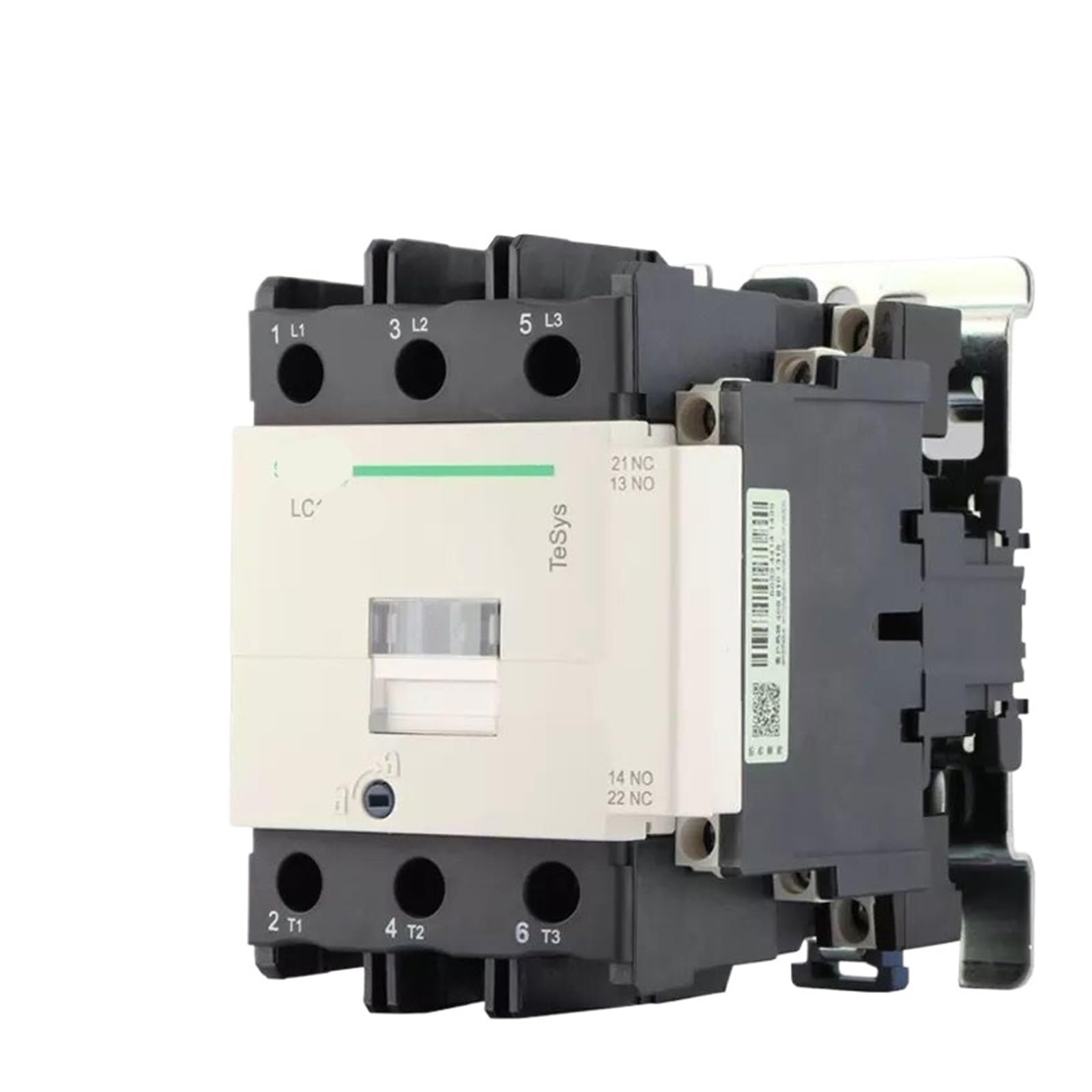 JJHQOKYNA AC contactor LC1D65M7C LC1D80M7C LC1D95M7C 24V-380V(LC1D80M7C)