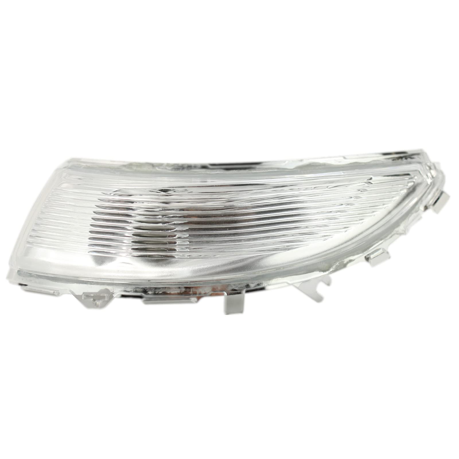 Blinkerglas für Außenspiegel, klar, rechts, für Renault Clio MK4 Captur 2012–2019, 261604623R
