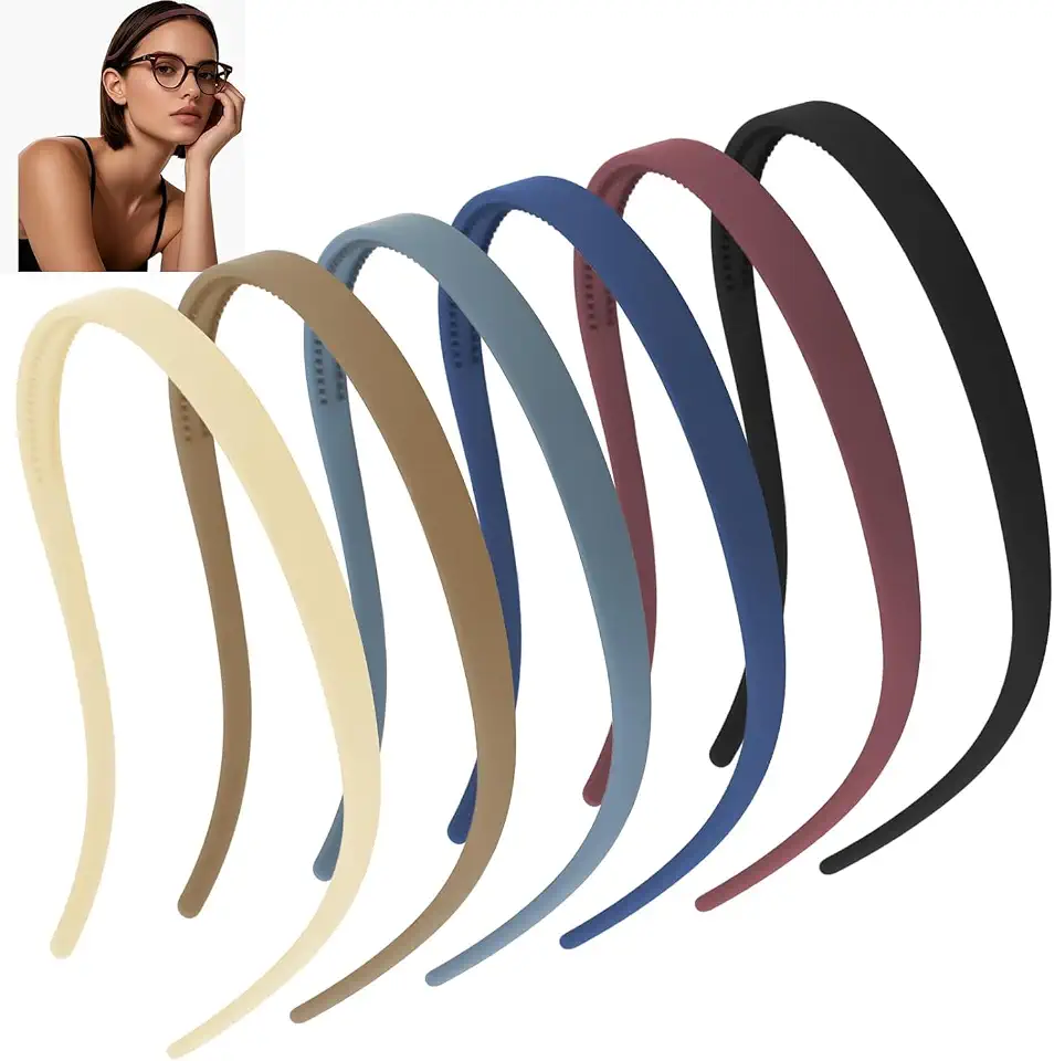 Headbands KASTWAVE Comfortable Sunglasses Eyeglasses