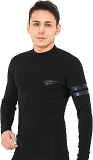 FELLOW ウェットスーツ ノンジップ タッパー 1.5mm ジャージ ストレッチ メンズ サーフィン ダイビング SUP 日本規格