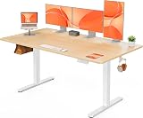 ErGear 140x70 naturale elettrica foto 1