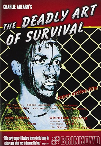 The Deadly Art of Survival The Deadly Art of Survival