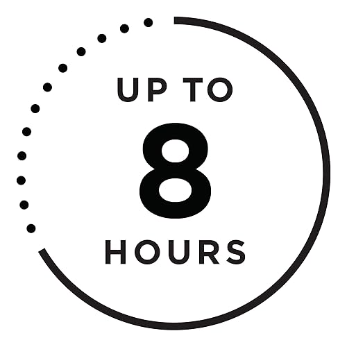 Miniatura 11 de Revlon Ultra HD Lip Mousse Hyper Matte, lápiz labial líquido cremoso de larga duración en azul, Blue Oasis (835), 0.2 onzas