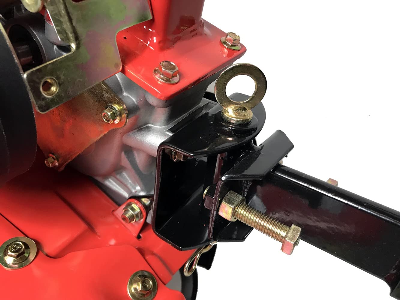 SAKAWA Motocultor Motoazada 7CV 2 Vel adelante 1 Atrás