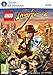 Produktbild Lego Indiana Jones 2: The Adventure Continues [UK Import]