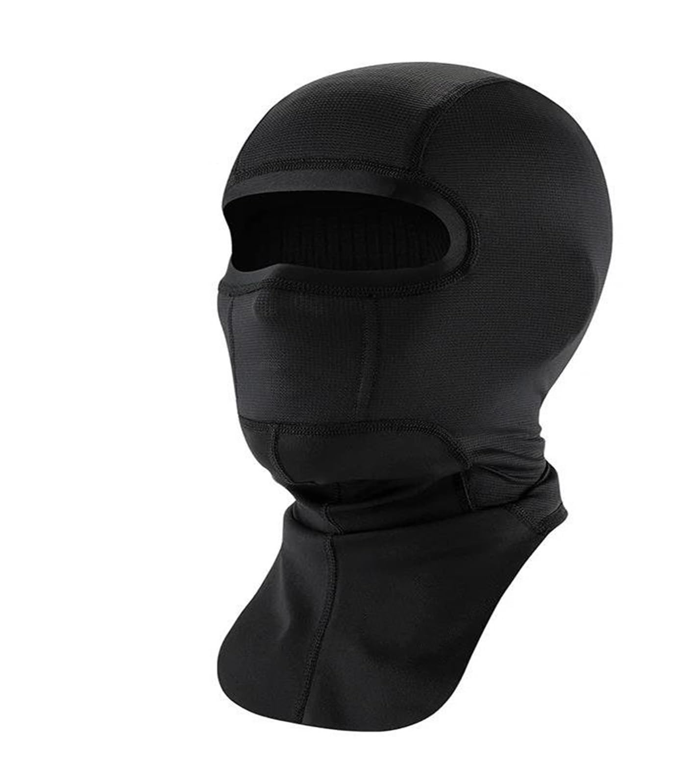 Máscara de Esquí Máscara de Viento Casco para montar en motocicleta, gorro de lana para ciclismo, a prueba de viento, térmico, para deportes al aire libre, máscara facial completa, gorra de ciclismo p