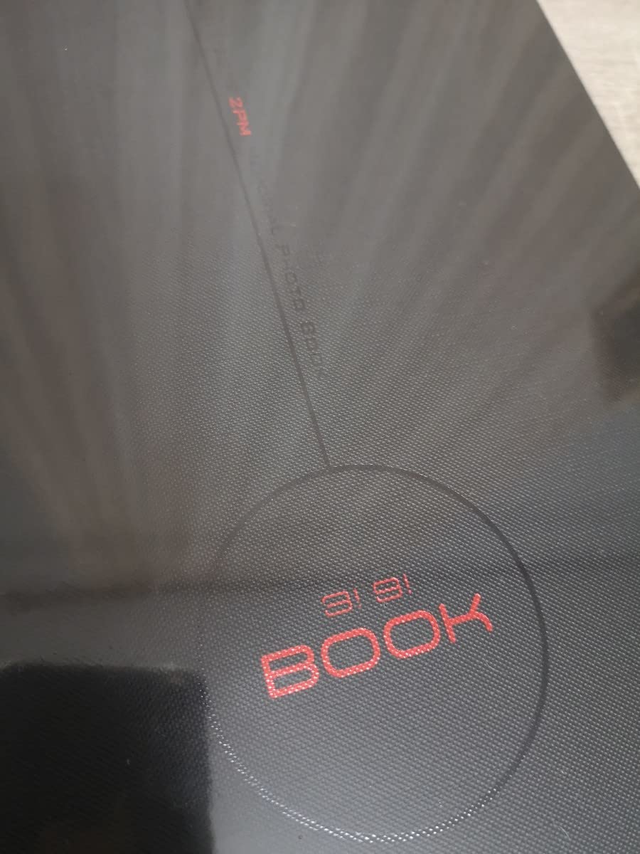 Amazon.co.jp: 2PM「Hottest限定39 BOOK 」フォトブック¥ 5,217(税込