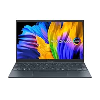Windowsノート本体 i7 ASUS ZenBook 13 UX325EA(16GB, 512GB) Amazon.co.jp: ASUS Zenbook 13 OLED UX325EA Laptop (Core i7