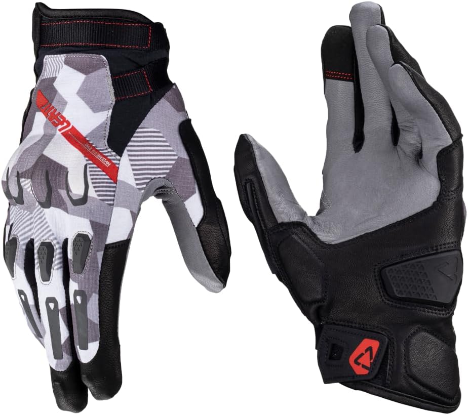 Leatt Glove ADV HydraDri 7.5 Short