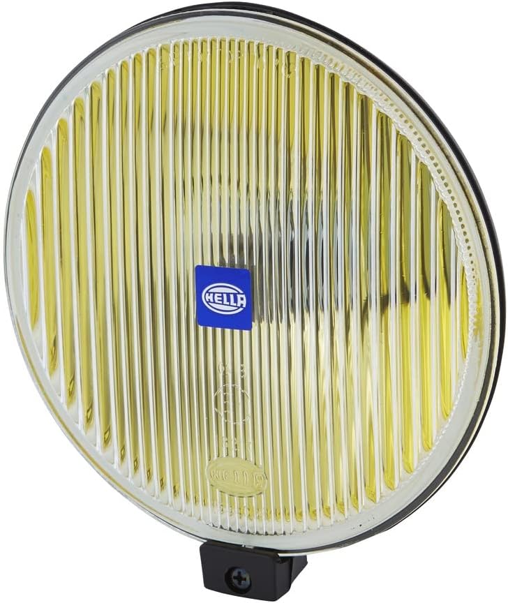 HELLA 1Nb 005 860-221 Halogène-Projecteur Antibrouillard - Comet 450 - 12V