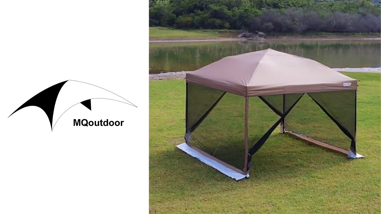 モアモア♥️モネモネ♥️ Amazon.com : MQoutdoor 10x10 Mosquito Netting for Straight