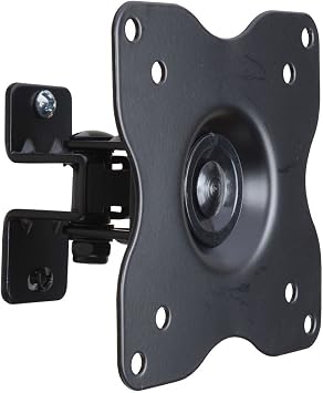 VideoSecu Swivel Tilt TV Wall Mount Bracket for Dell 19" 20" 22" 23" 24" 27" 28" 29" 30" 32" UP2716D U2717DA P2715Q S2716DG S2817Q U2917W UP3017 UP3216Q Monitor Display ML411B BW2