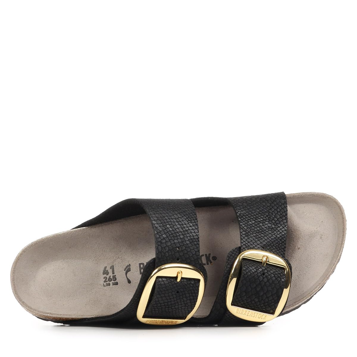 Birkenstock Arizona Bb, Synthetics buty damskie