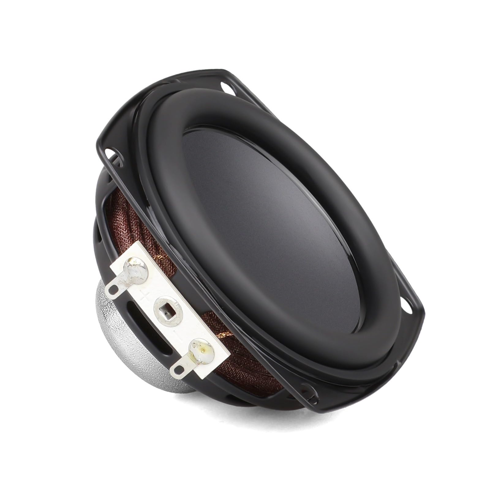 Amazon.co.jp: YUNGLOO 2.68インチ 68mm ハイパワー 15W 4Ohm