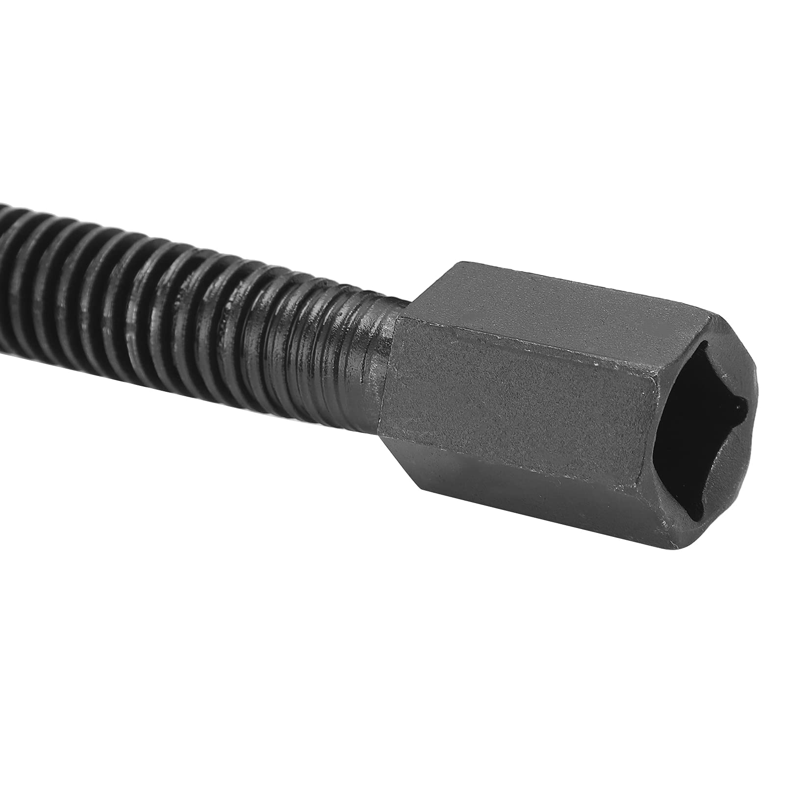 Strumento di Compressione del Compressore a Molla Strut Professionista in Acciaio Forgiato per la Riparazione di Auto Automatiche
