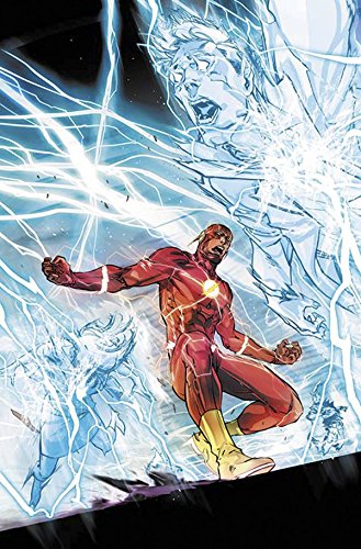Flash #3