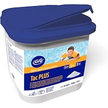 Gre 76081 Alka Plus Alkalinity Increaser, Granule, 5 kg