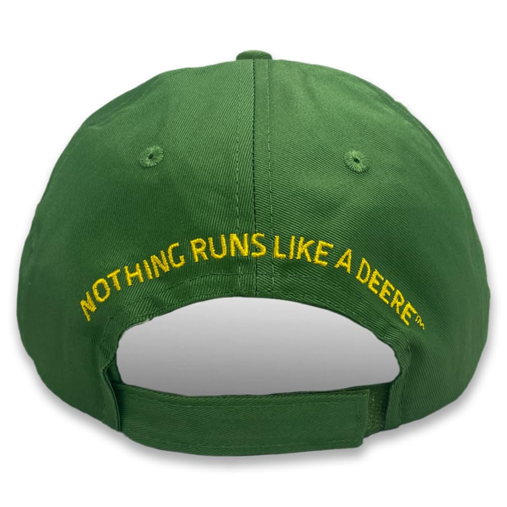 John Deere Mens Baseball