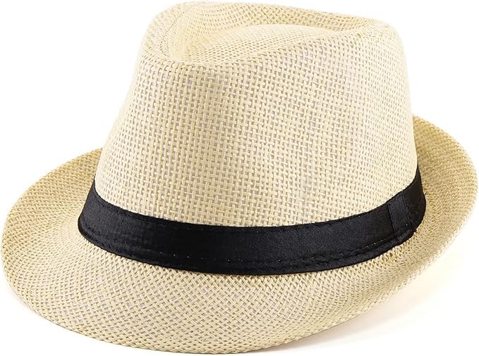 Fashion Fedora Hat for Mens