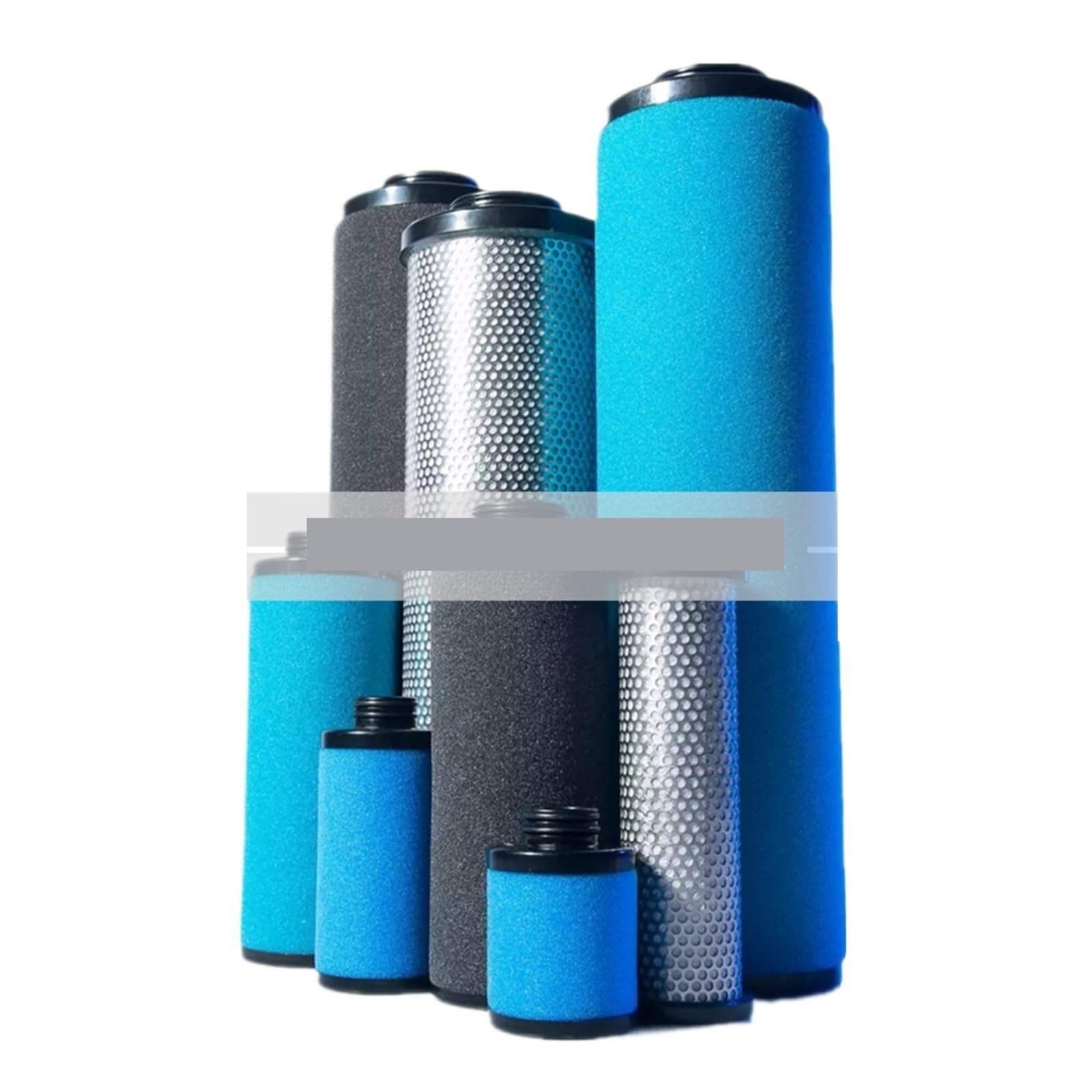 Cjkxpzmh One Color 1Pcs Air Filter 1624187907 1901061688 1901061689(1901061688)