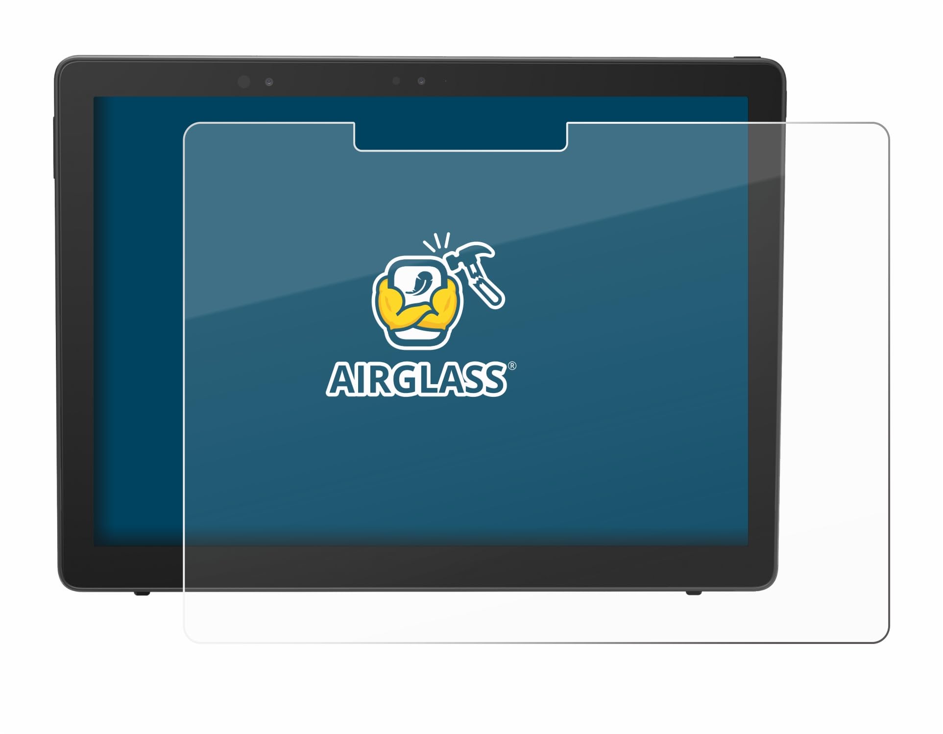 Pellicole protettive per Dell Latitude 7450 Laptop spedizione