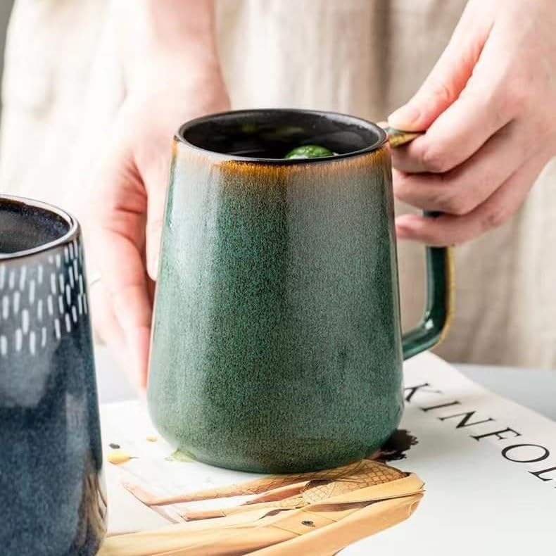 Kerámia bögre méretei és specifikációi