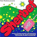  Special Fresh Hot Club Music (CD Compilation, 12 Tracks, Various, Diverse Artists, Künstler) Bergkamp - In The Box / Li Kwan - I Need A Man / Poper - Poppers / Itchy & Scratchy - Come On (Insane Mix) / The Shaker - Just Lick It / Creation - Feel It u.a.