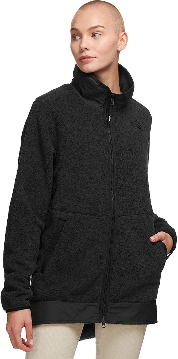 Dunraven Sherpa Parka 