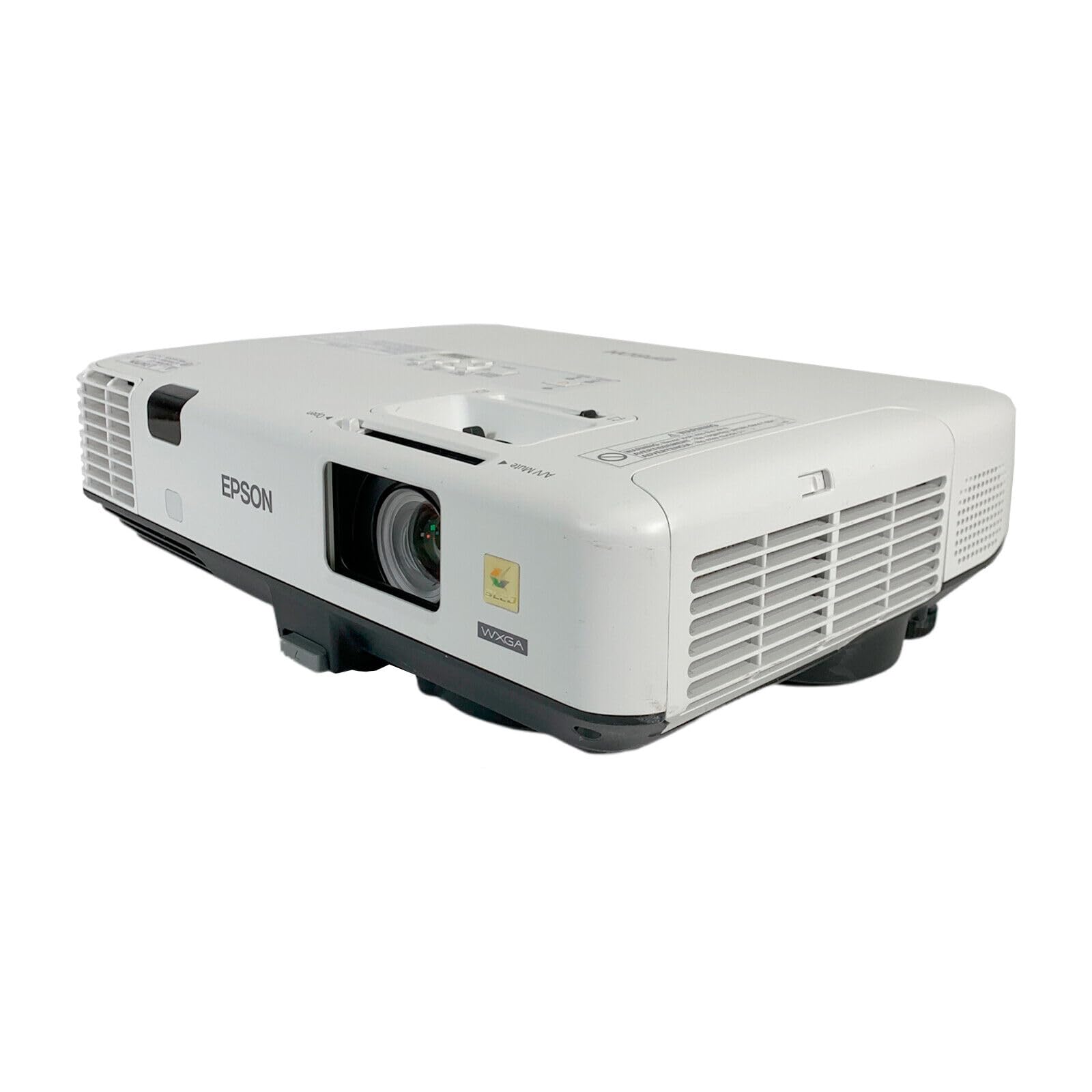 Amazon.com: Epson PowerLite 1940W 3LCD Projector 4200 lumens Smart