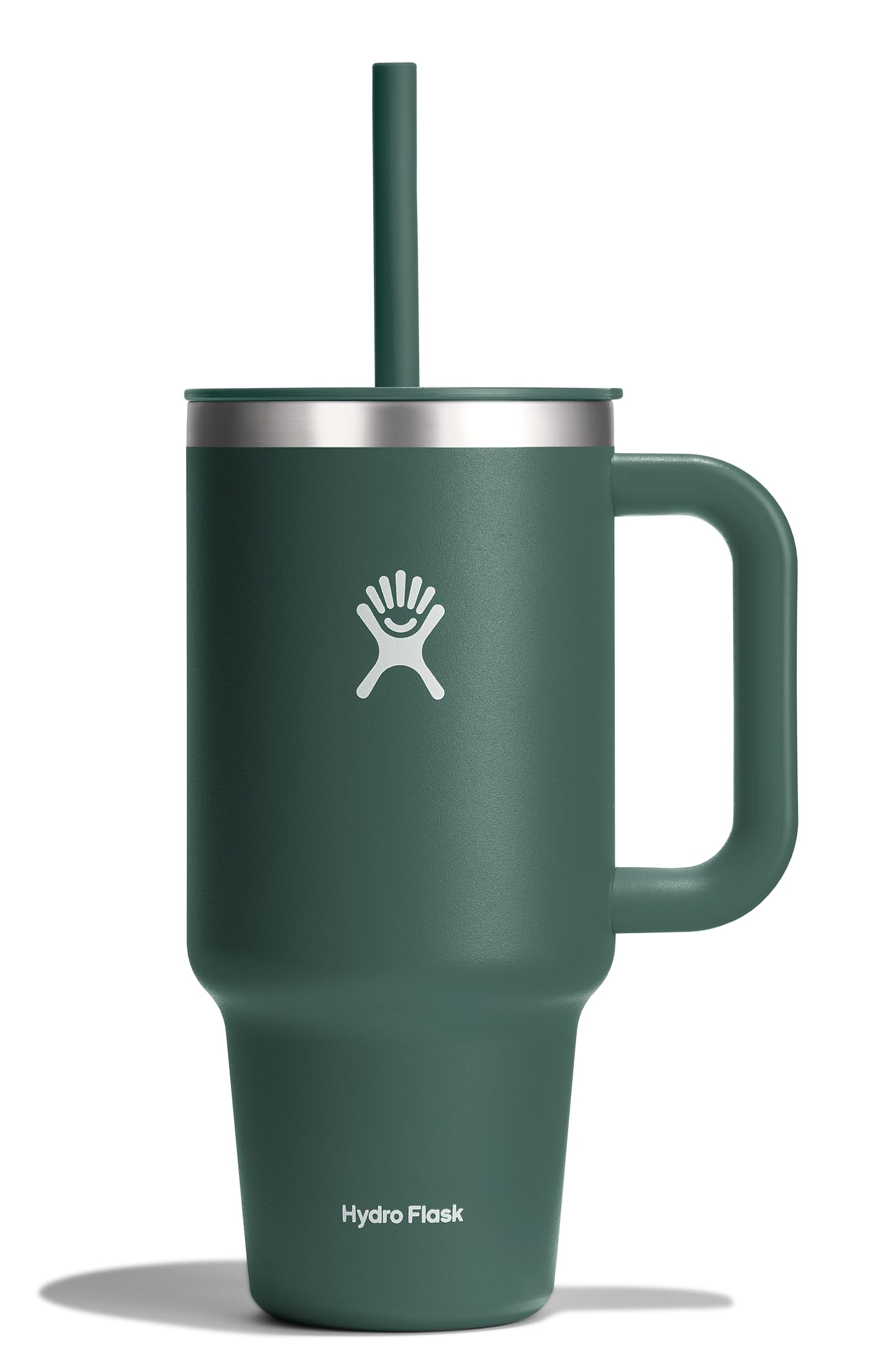 Hydro Flask 32 Oz All Around Travel Tumbler Fir : Amazon.sg: Home