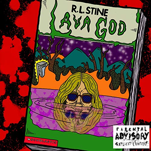 R.L. Stine [Explicit]