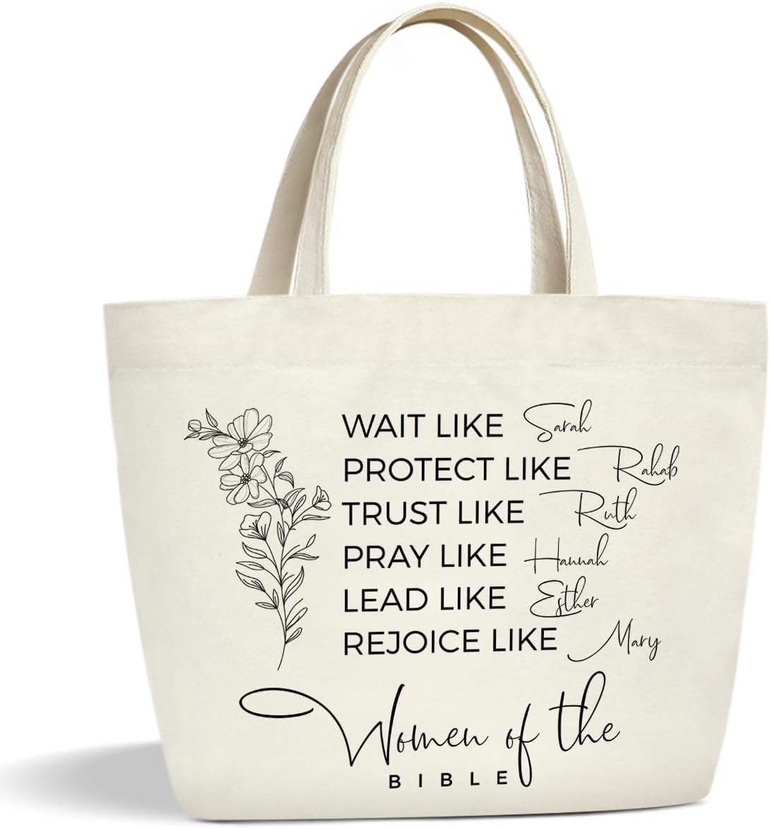 Bolsos de mano para mujer, Regalos bíblicos para Ecuador Ubuy