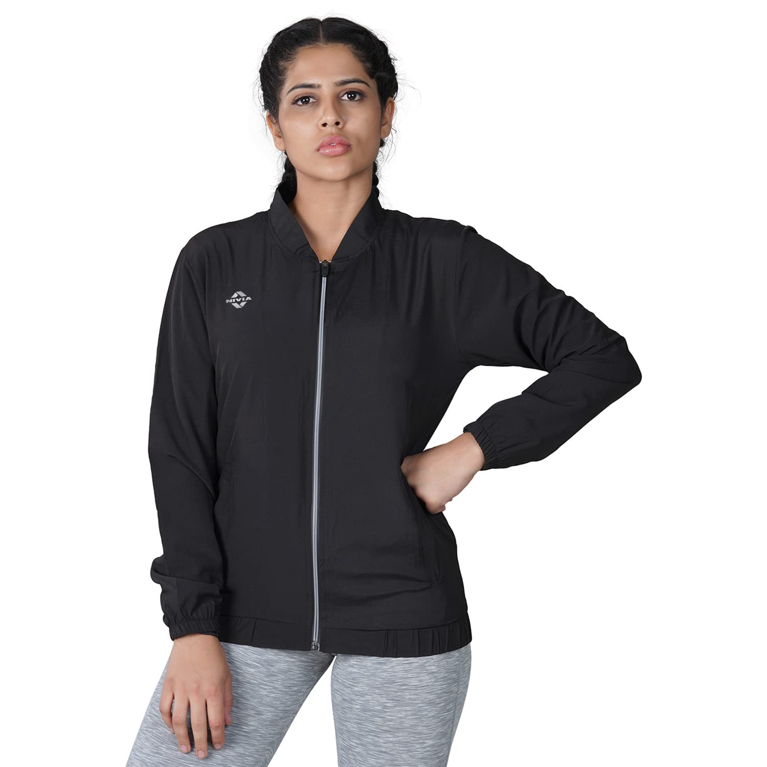 nivia women Women Jacket-picture-29