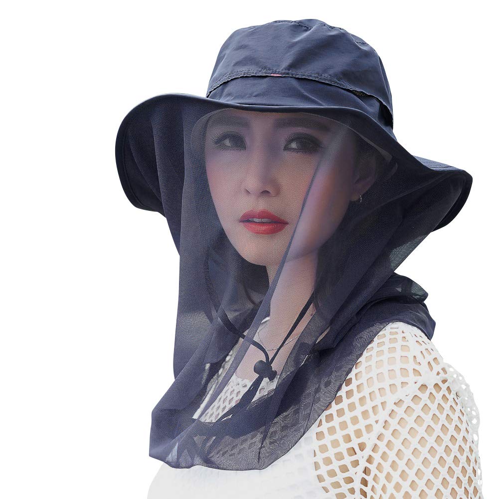 Jackcell womens Head Net Hat Hat (pack of 1)