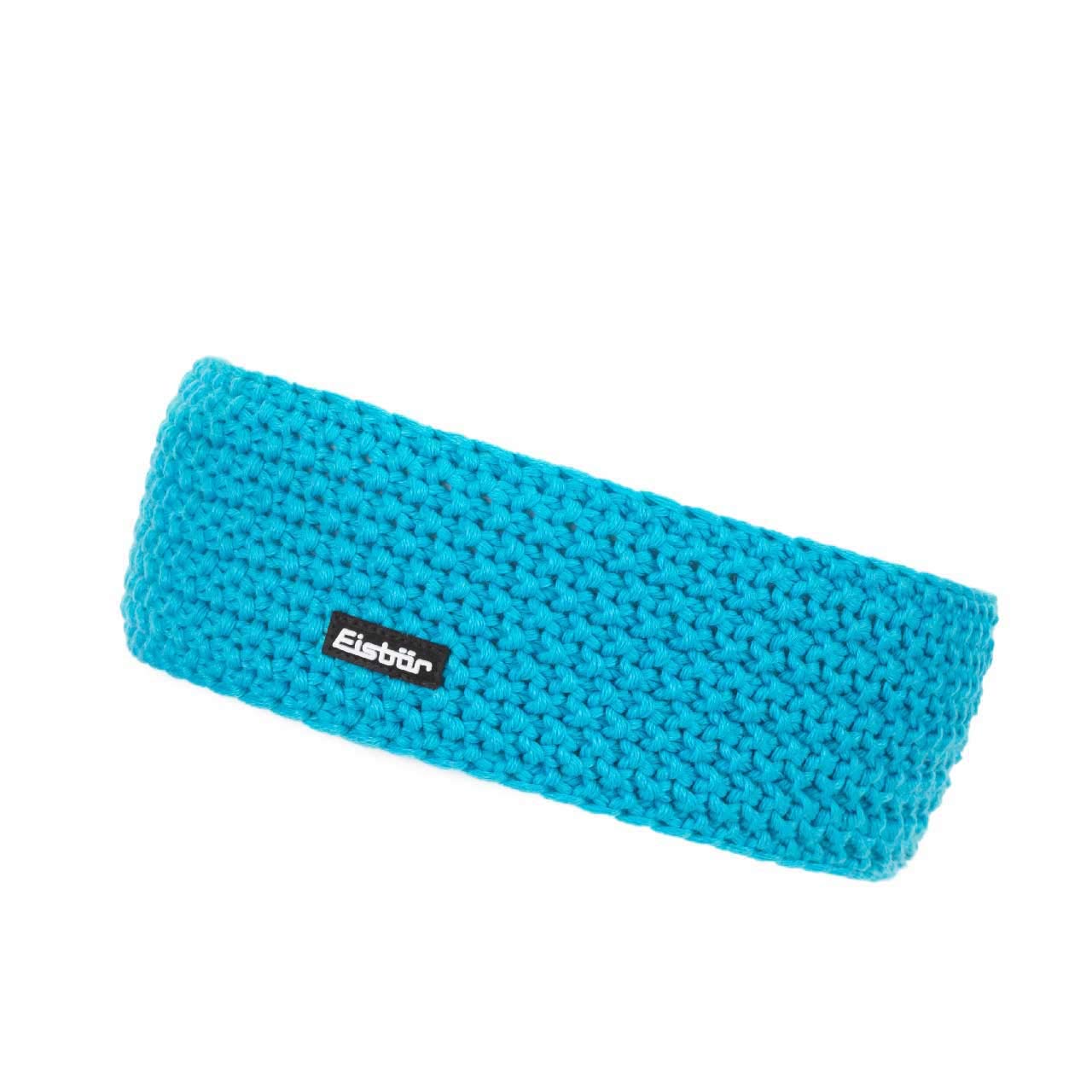 Eisbär Kinder Stirnband Jamies STB Kids, mugo Azur, 55, 72003