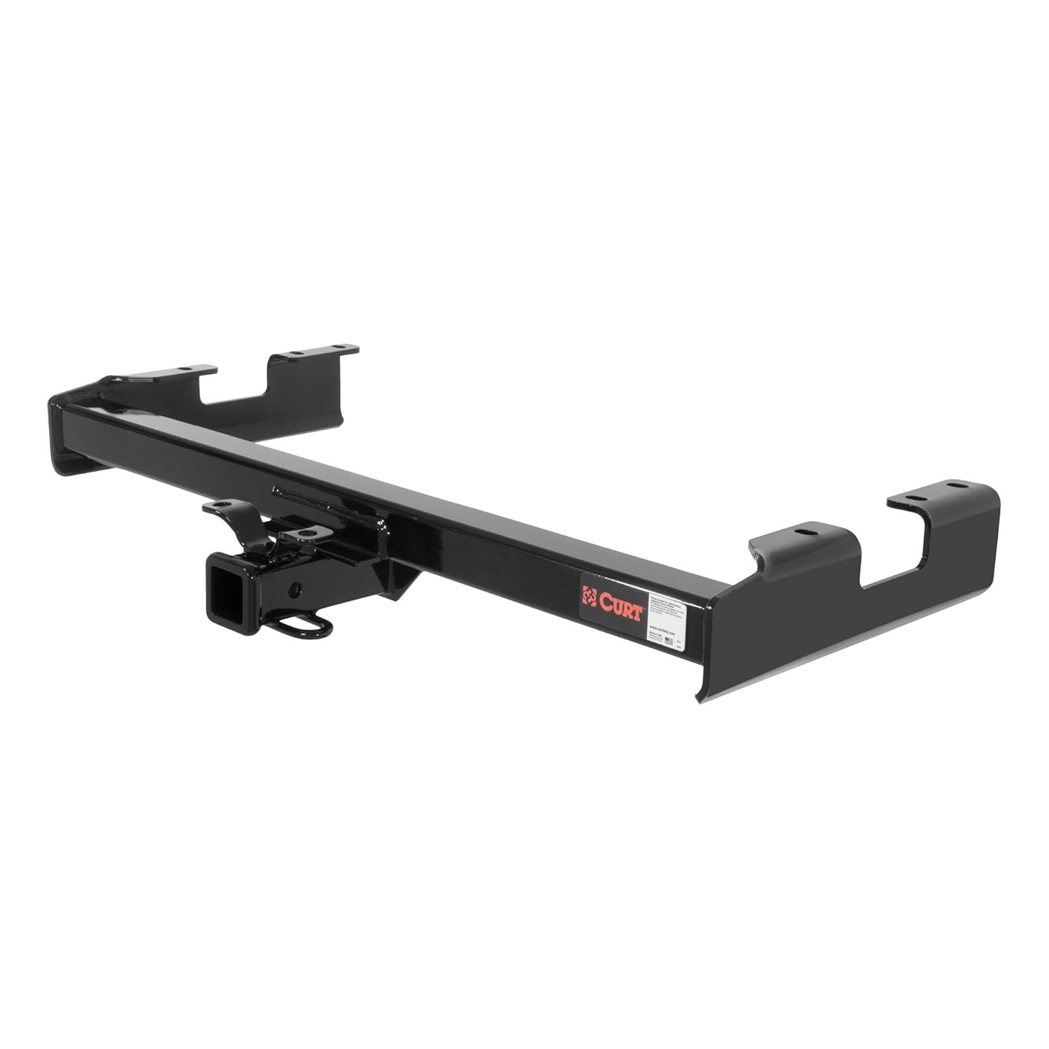 Curt Manufacturing 14108 Class 4 Trailer Hitch Amazon.in Car & Motorbike
