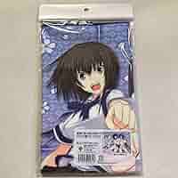 真剣で私に恋しなさい!A プレイマット 限定 31oh4MJv+UL._UF894,1000_QL80_.jpg