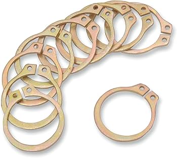 Amazon.com: Eastern Motorcycle Parts Snap/Retaining Ring A-11143