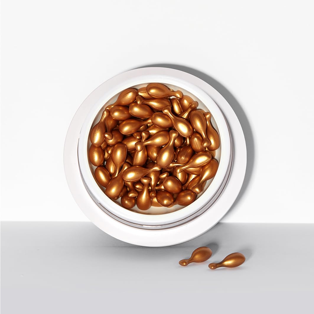 COCUNAT Siero Vitamina C + antirughe Trattamento Antietà | Riduci rughe e macchie scure con acido ialuronico, matrixyl e argireline; risultati clinici certificati