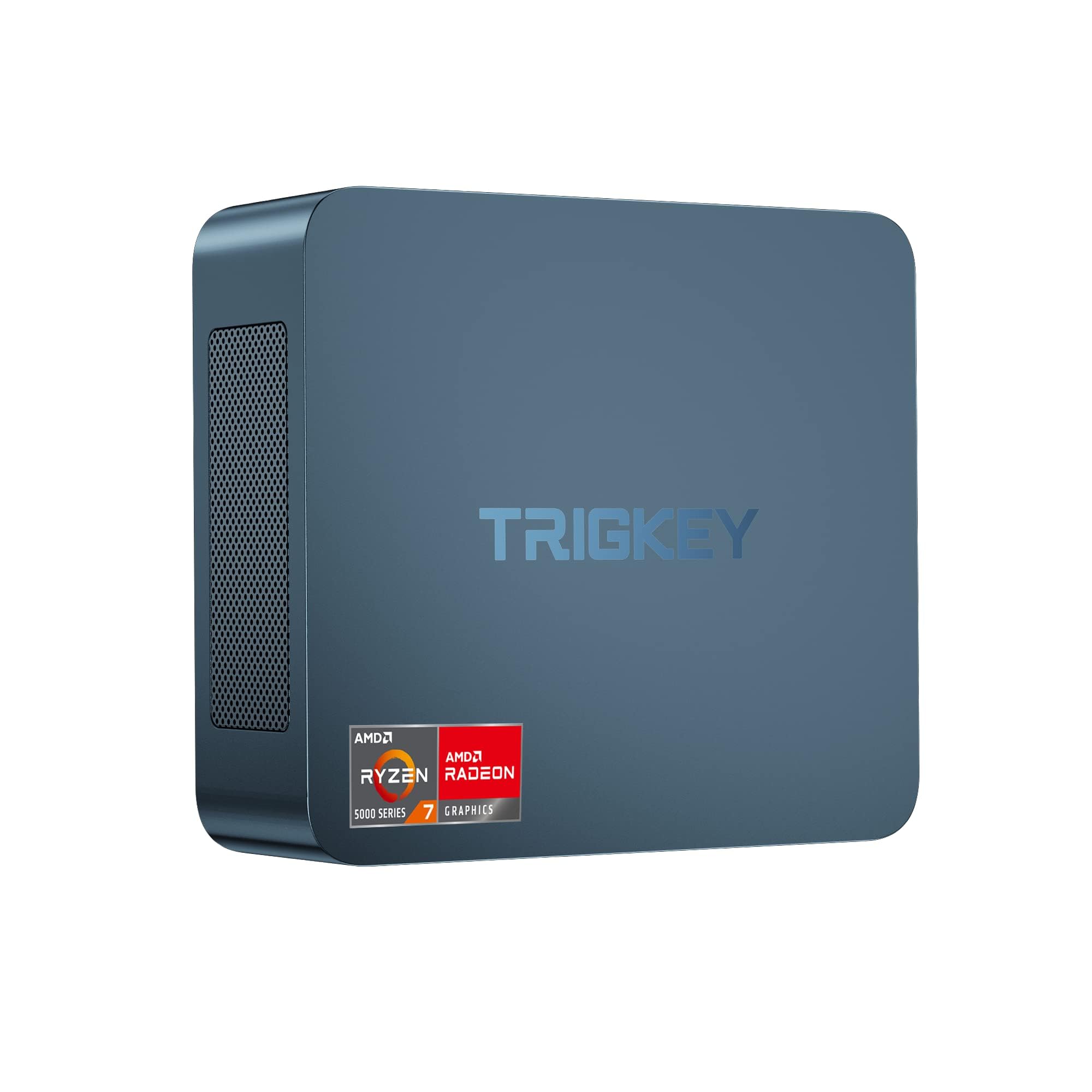 TRIGKEY ミニPC Ryzen 7 5000シリーズ TRIGKEY ミニPC Ryzen 7 5000