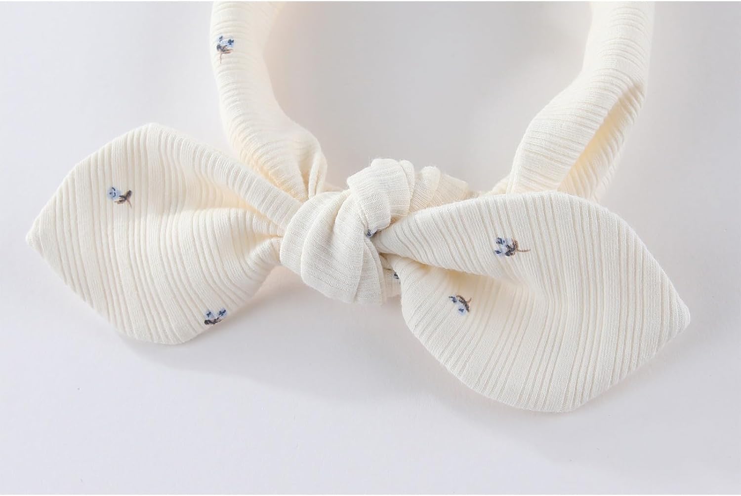 Unisex Baby Boy Girl Footies Sets Cotton Long Sleeve Infant Rompers 0-12Months Babies' Outfits - Image 6