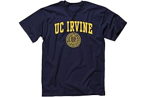 UC Irvine Anteater Short Sleeve T-Shirt, Unisex