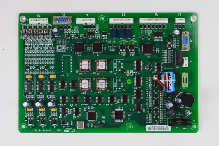 Elevator OSBA Motherboard Elevator Accessories