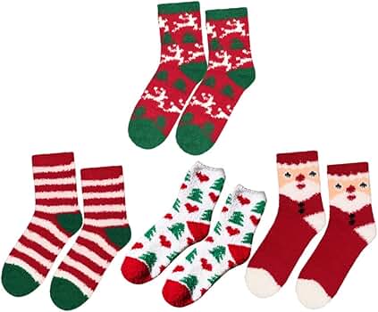 クリスマスシリーズ♪トナカイの靴下 楽天市場】クリスマス 3D 立体 靴下 3枚入り クリスマスブーツ