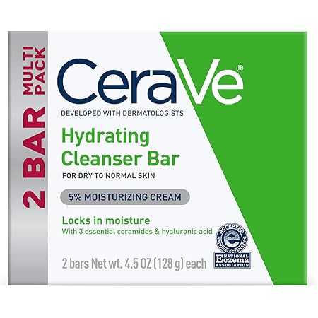 cerave moisturizing cream 2 pack