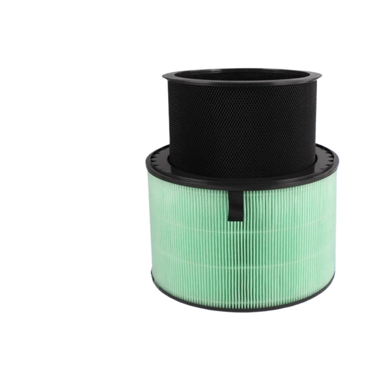 HIZON Hepa Activated Carbon Filter AAFTDT10，Compatible For LG，