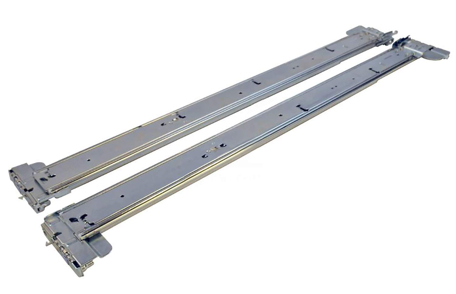 Comparer les prix : DELL 770-BBIF Accessoire de Racks - Accessoires de