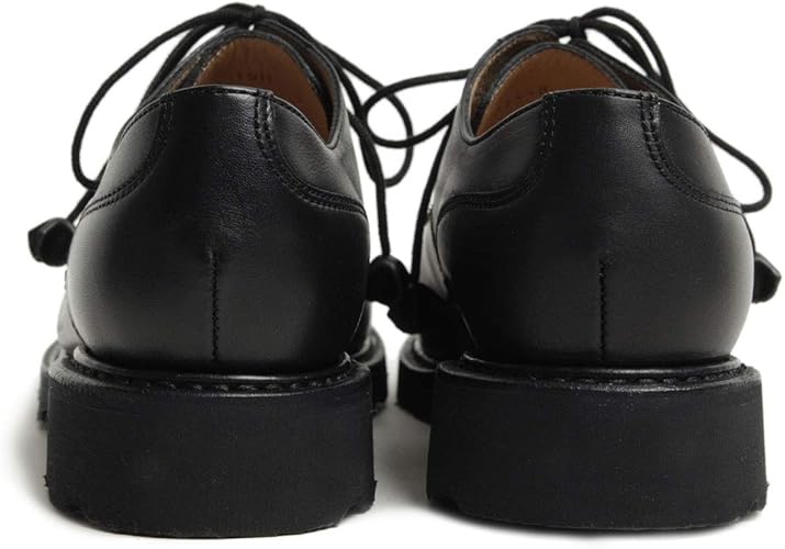 Amazon | [パラブーツ] シャンボード レディース Uチップ レザー