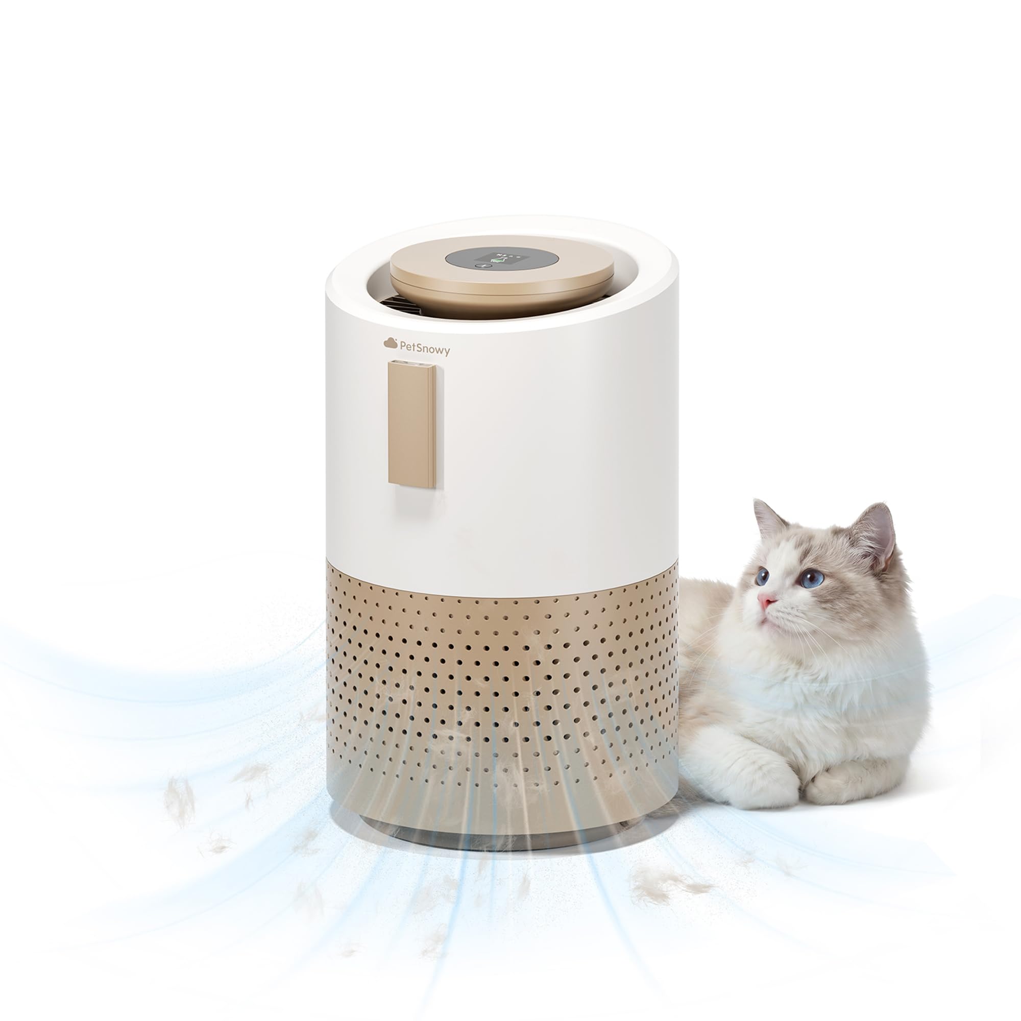 PetSnowy Air Purifier
